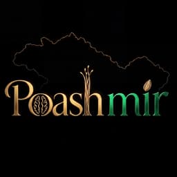 Poashmir